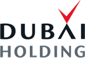 دبي القابضة