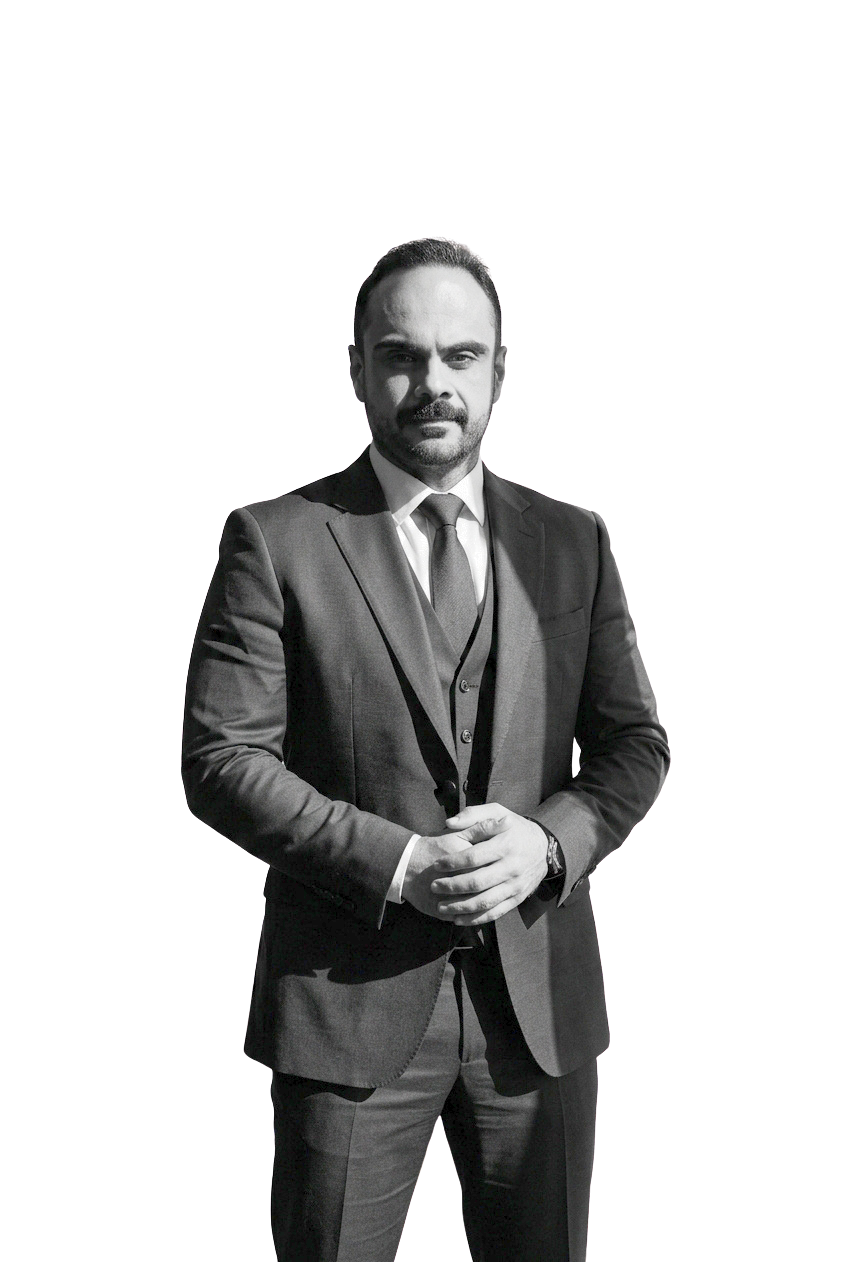م. محمد قرقناوي، المدير العام لشركة CSFG